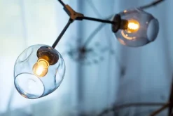 Hanglamp 05-HL4578-30 Lime | ETH