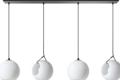 Hanglamp 05-HL4267-3067 Orb Opal | ETH