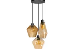 Hanglamp 05-HL4296-30 Origin & Bendy | ETH