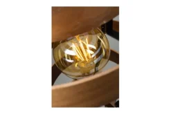 Hanglamp 05-HL4452-77 Walnut | ETH