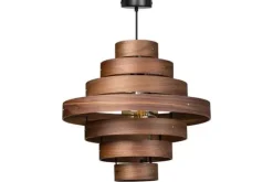 Hanglamp 05-HL4453-77 Walnut | ETH