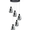 Hanglamp 05-HL4525-30S Gary | ETH