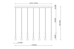Hanglamp Joakim