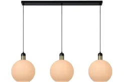 Hanglamp Julius Opaal