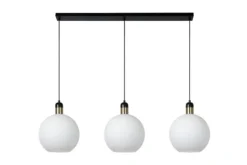 Hanglamp Julius Opaal