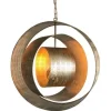 Hanglamp LB034/1zlv Binck | Leclercq & Bouwman
