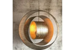 Hanglamp LB034/1zlv Binck | Leclercq & Bouwman