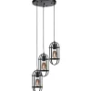 Hanglamp  Longo