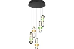 Hanglamp  Minerva