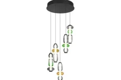 Hanglamp  Minerva