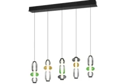 Hanglamp  Minerva
