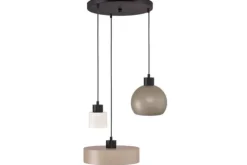 Hanglamp  Monton