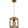 Hanglamp 54741-1NA Square