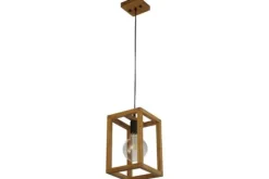 Hanglamp 54741-1NA Square