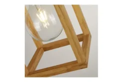 Hanglamp 54741-1NA Square