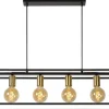Hanglamp Ruben