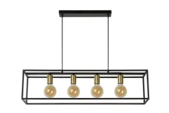 Hanglamp Ruben
