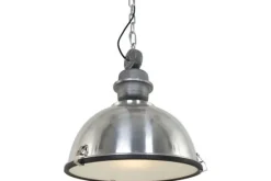 Hanglamp 7586ST Bikkel