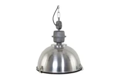 Hanglamp 7586ST Bikkel