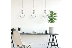 Hanglamp 1892ST Elegance