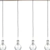 Hanglamp 1893ST Elegance