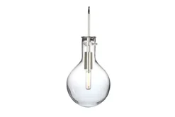 Hanglamp 1893ST Elegance