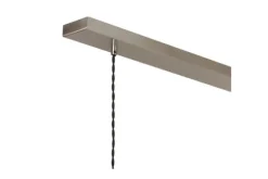 Hanglamp 1893ST Elegance