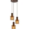 Hanglamp Toledo