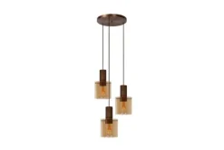 Hanglamp Toledo