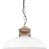 Hanglamp 7974W Mexlite