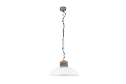 Hanglamp 7974W Mexlite