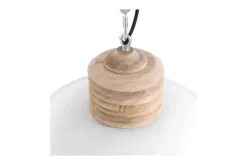 Hanglamp 7974W Mexlite