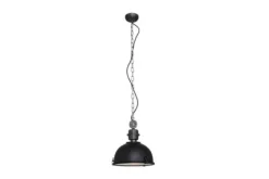 Hanglamp 7978ZW Bikkel
