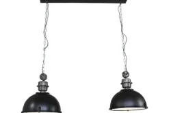 Hanglamp 7979ZW Bikkel