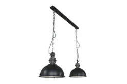 Hanglamp 7979ZW Bikkel