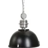 Hanglamp 7586ZW Bikkel
