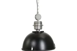 Hanglamp 7586ZW Bikkel