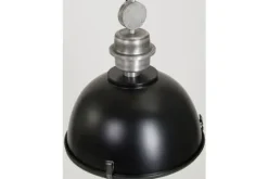 Hanglamp 7586ZW Bikkel