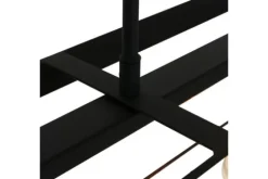 Hanglamp 2675ZW Buckley Mexlite