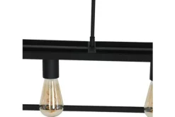 Hanglamp 2675ZW Buckley Mexlite