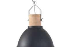 Hanglamp 7781ZW Denzel Mexlite