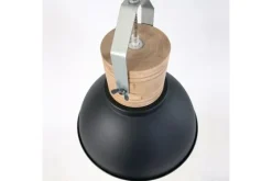 Hanglamp 7781ZW Denzel Mexlite