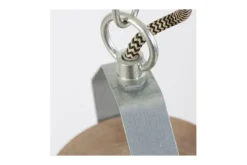 Hanglamp 7781ZW Denzel Mexlite