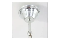 Hanglamp 7781ZW Denzel Mexlite