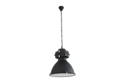 Hanglamp 7779ZW Fender Mexlite