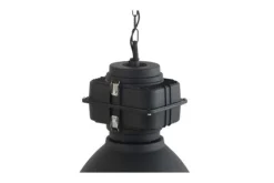 Hanglamp 7779ZW Fender Mexlite