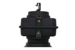 Hanglamp 7779ZW Fender Mexlite
