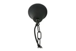 Hanglamp 7779ZW Fender Mexlite
