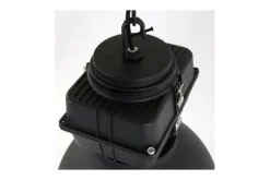 Hanglamp 7881ZW Fender Mexlite