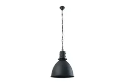 Hanglamp 7780ZW Lenvik Mexlite
